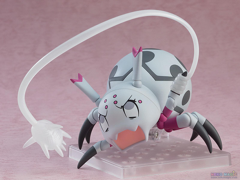 kumoko arachne figure