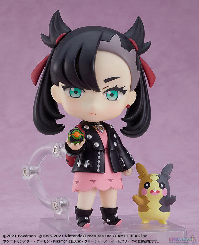 nendoroid official