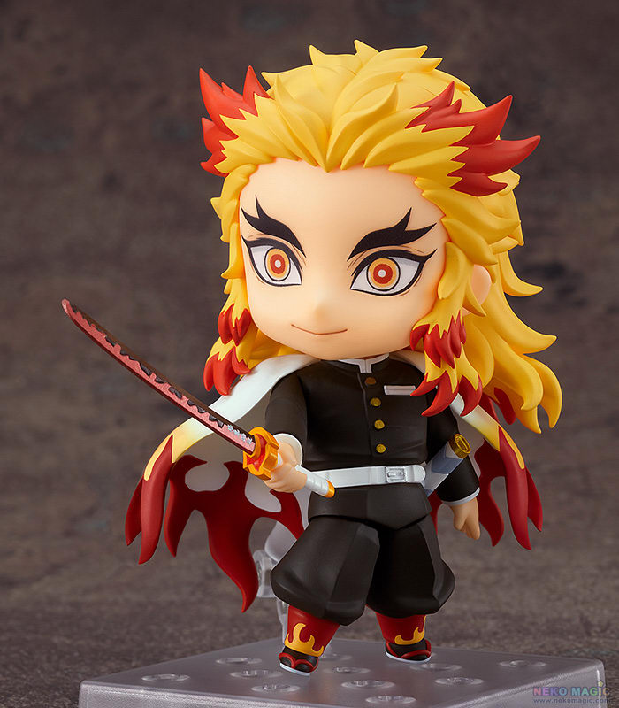 nendoroid de rengoku