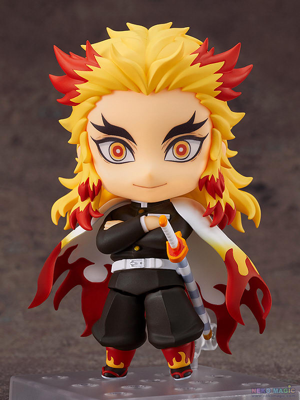 nendoroid de rengoku