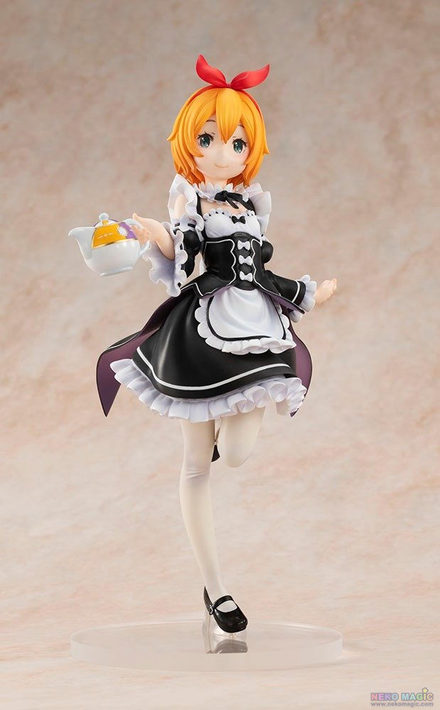 re zero petra figure