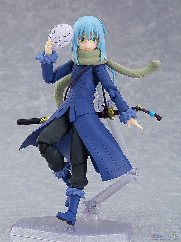 that time i got reincarnated as a slime figma