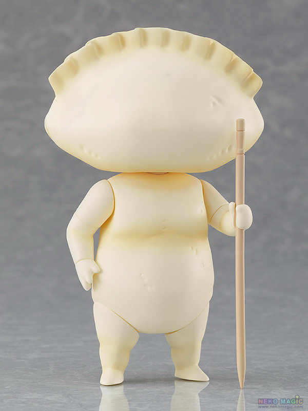 gyoza fairy figure