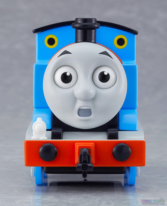 thomas and friends nendoroid