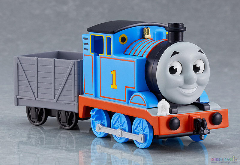 thomas and friends nendoroid