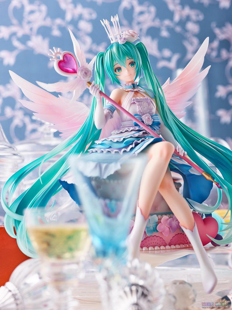 miku birthday figure 2021