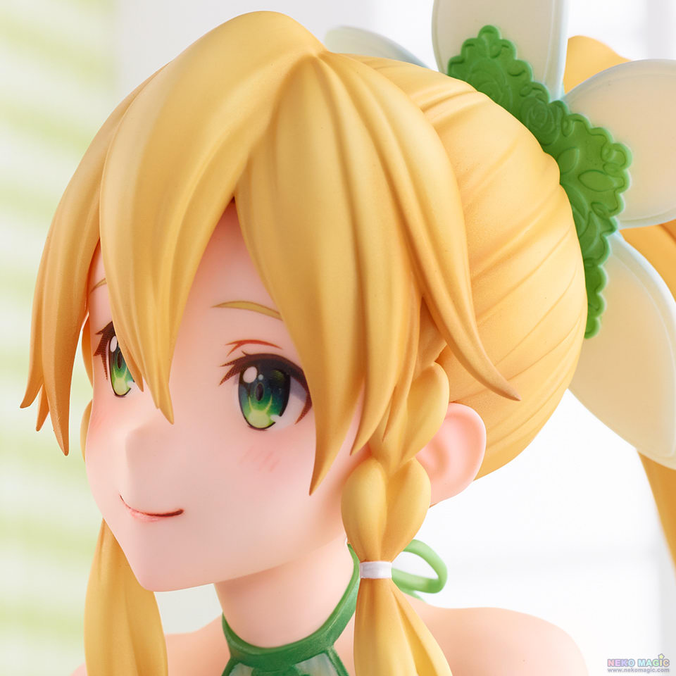 leafa exq figure