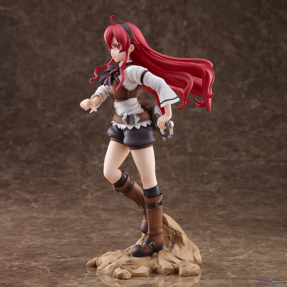 mushoku tensei eris figure