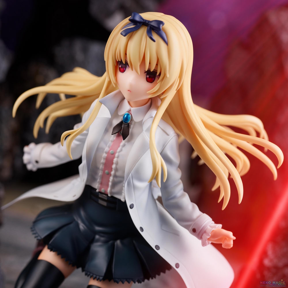 Arifureta: From Commonplace to World’s Strongest – Yue non-scale PVC ...