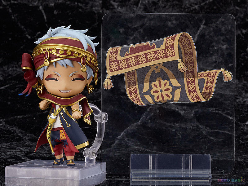 Riddle Rosehearts Nendoroid Disney Twisted Wonderland Aniplex + & GOODSMILE Online Shop Limited