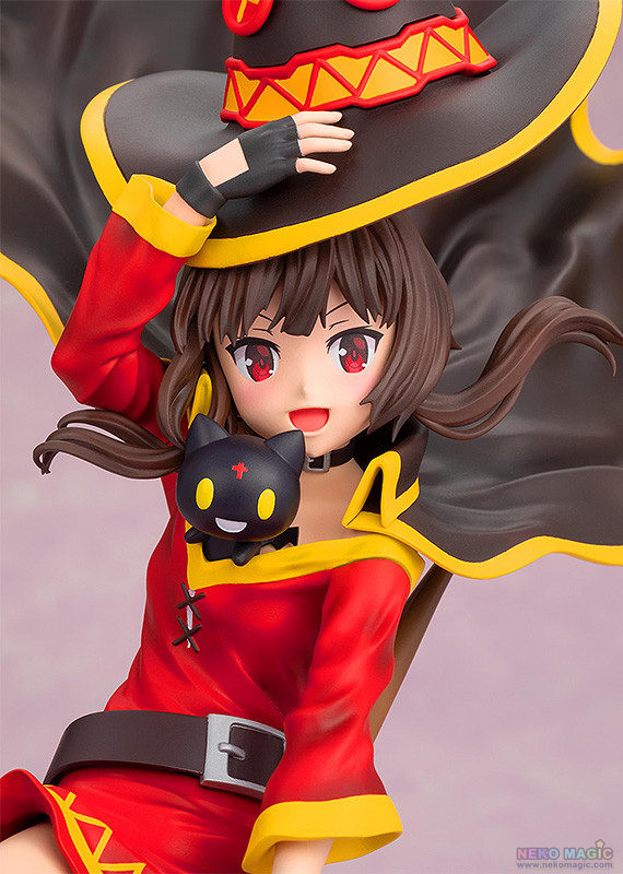 caworks megumin