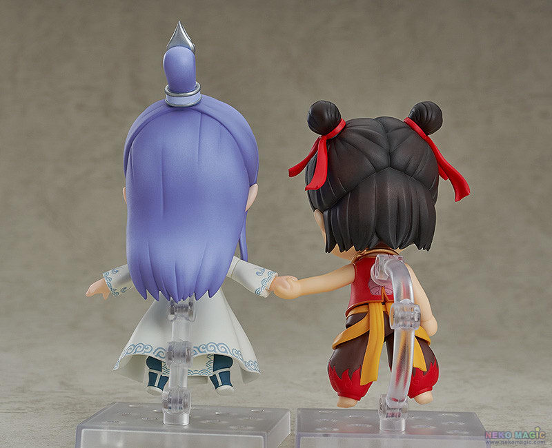 ao bing nendoroid