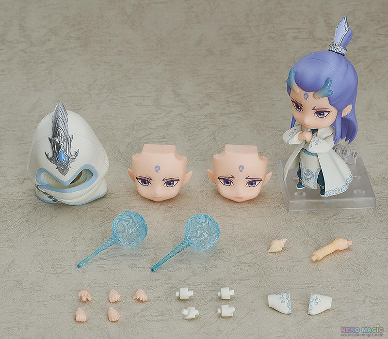 ao bing nendoroid