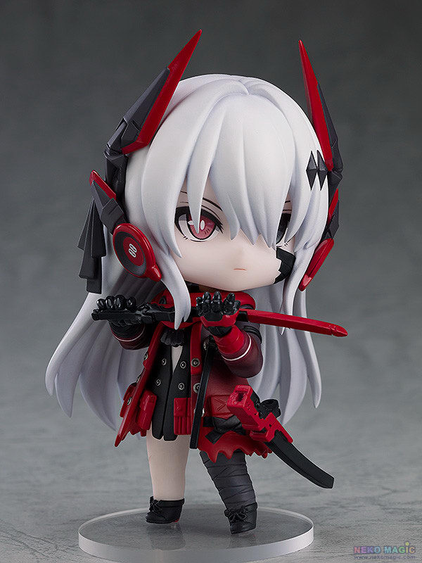 nendoroid lucia crimson abyss