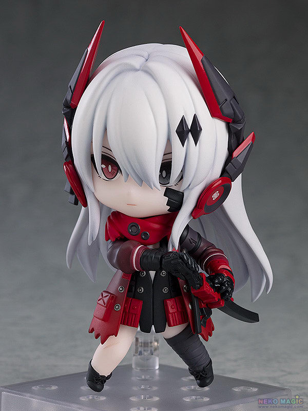 nendoroid lucia crimson abyss