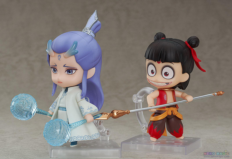 ao bing nendoroid