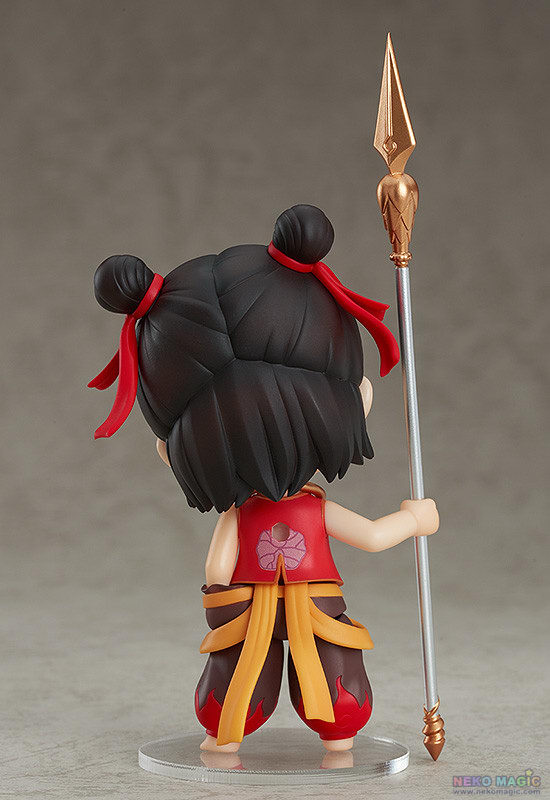 ao bing nendoroid