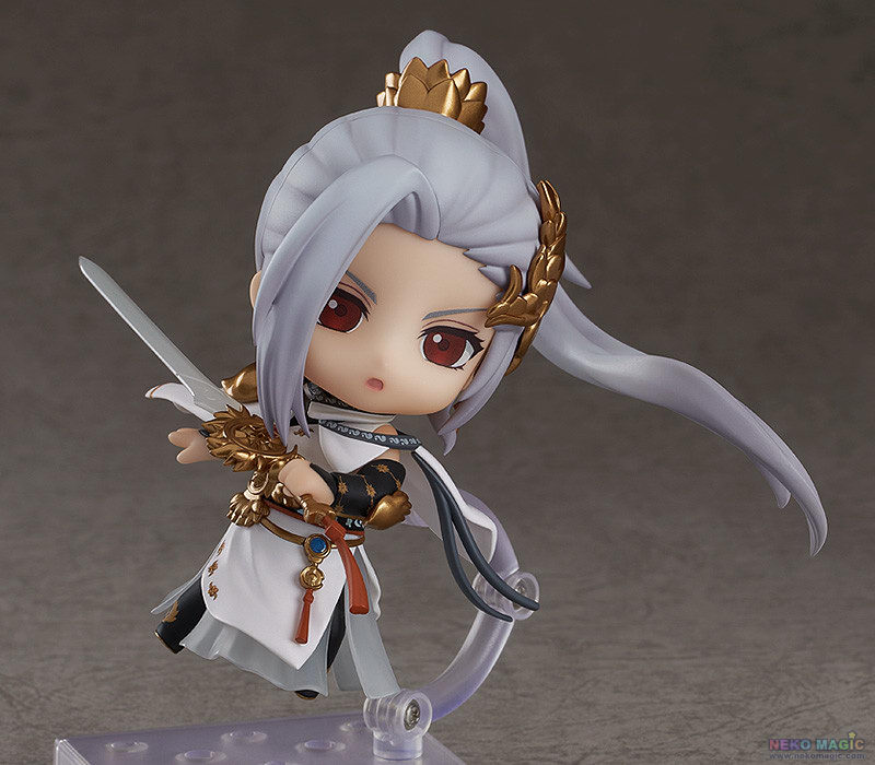 nendoroid 1216