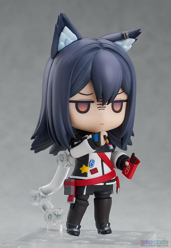 nendoroid texas