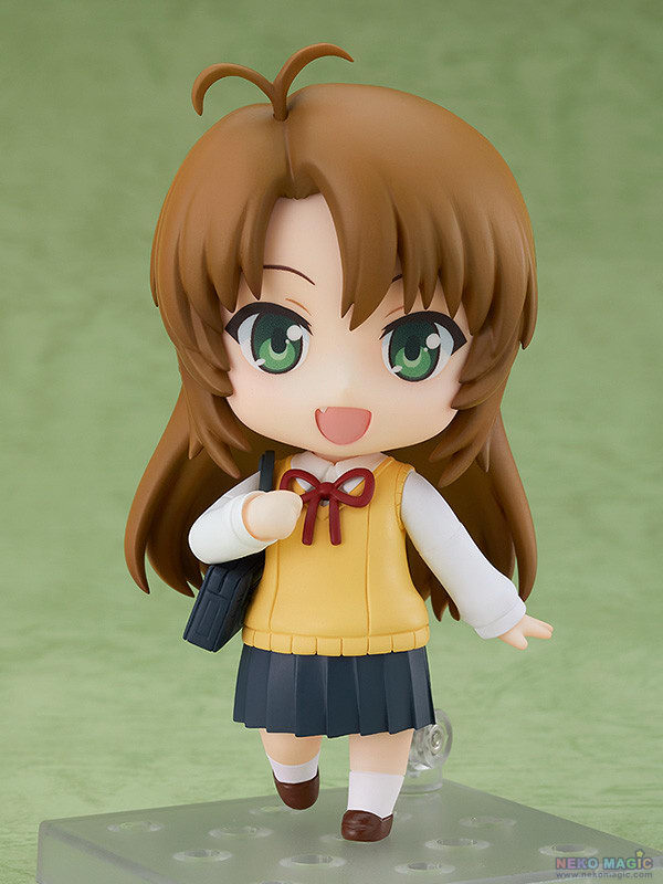 non non biyori komari plushie