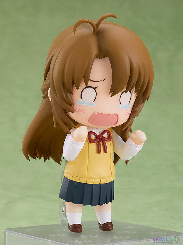 non non biyori komari plushie