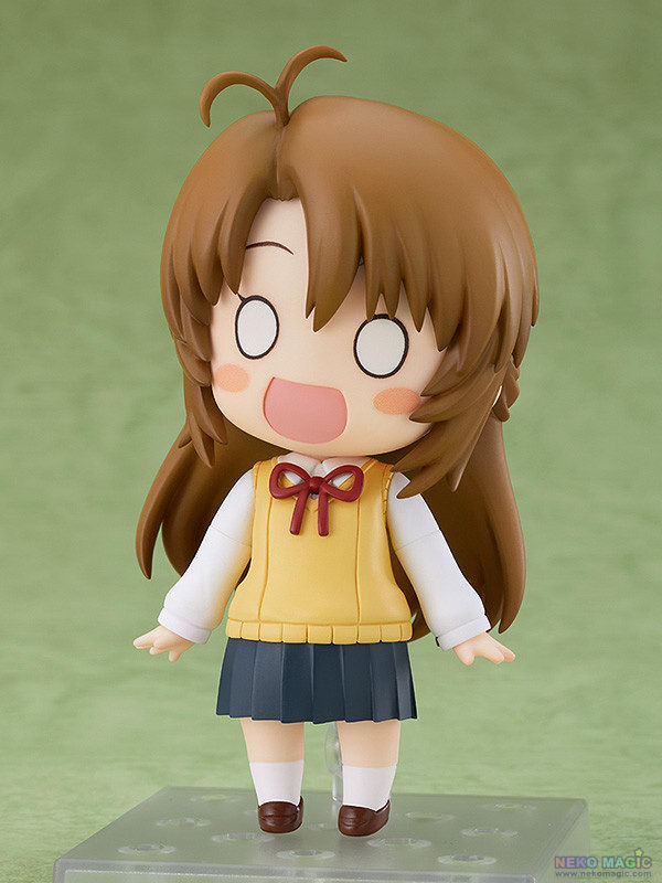 non non biyori komari plushie