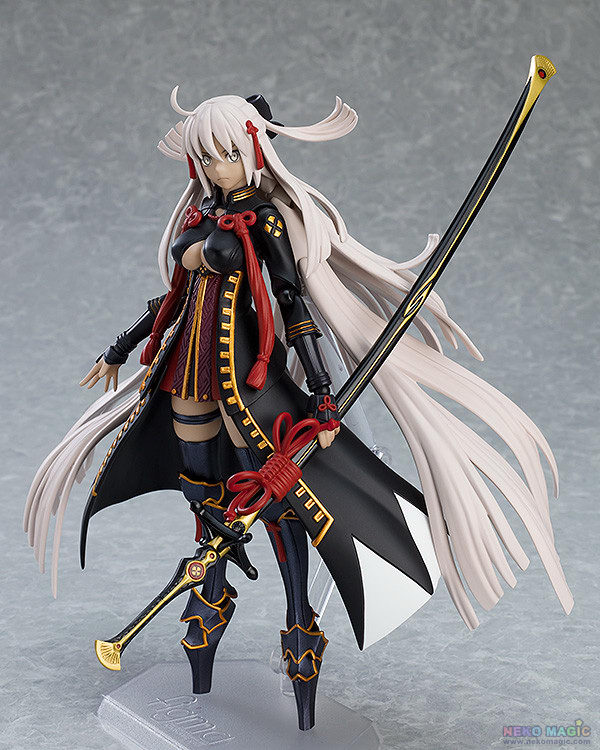 okita souji figma