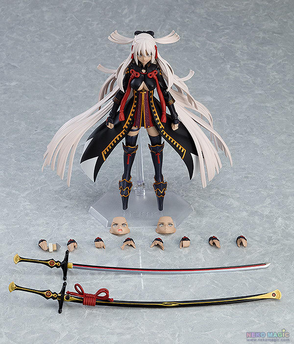 okita souji figma