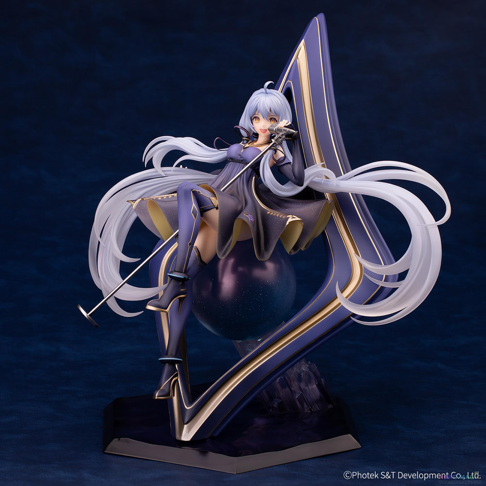 Vocaloid 4 – Stardust Whisper of the Star 1/7 PVC figure by