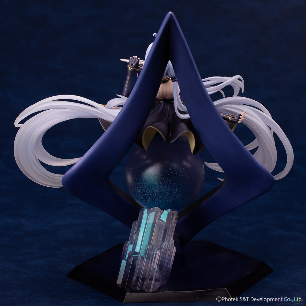 stardust figure vocaloid