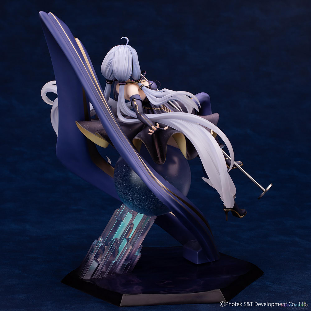 stardust figure vocaloid