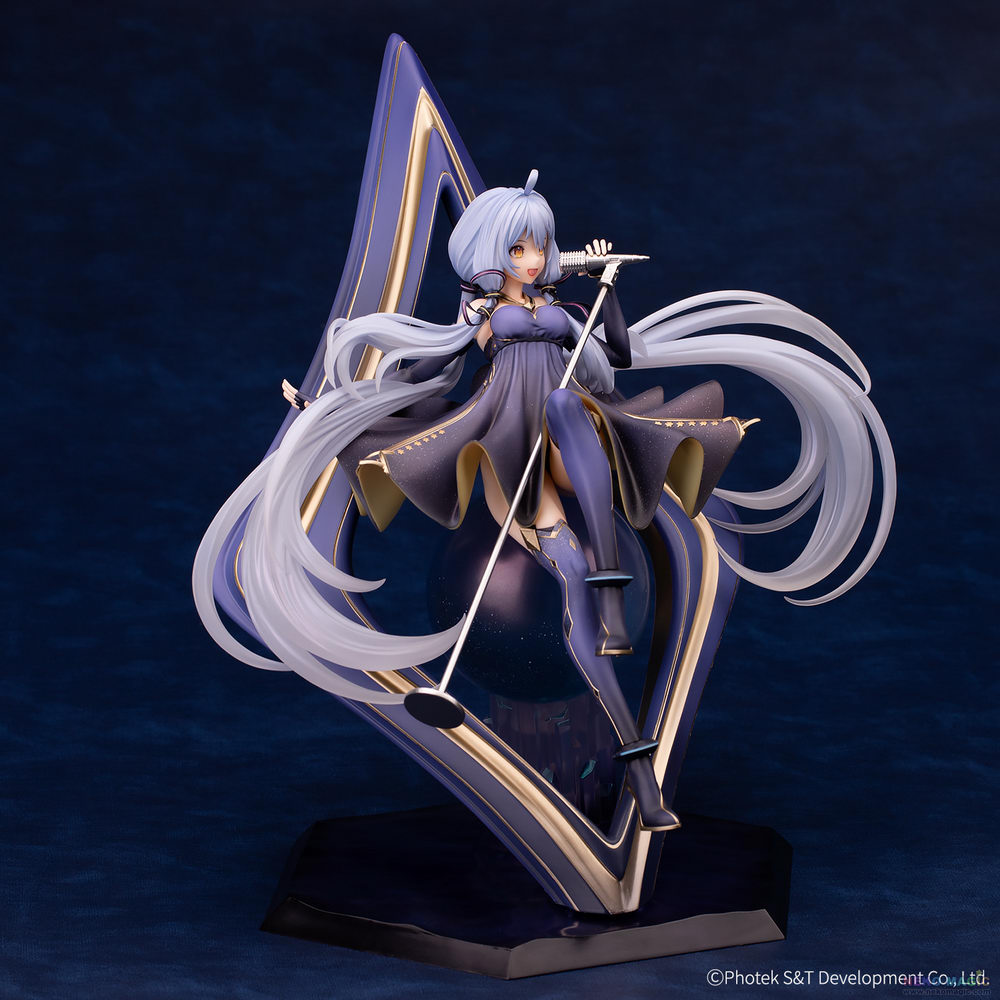 stardust figure vocaloid