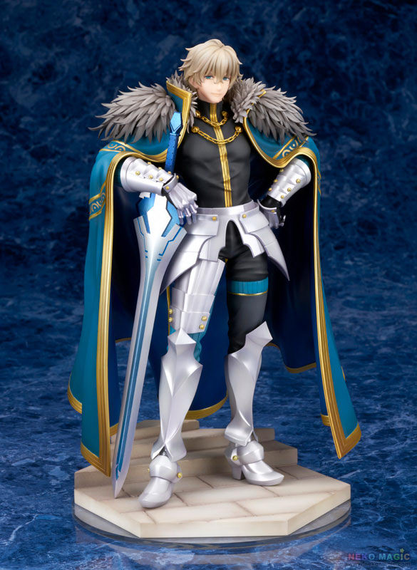 gawain figure