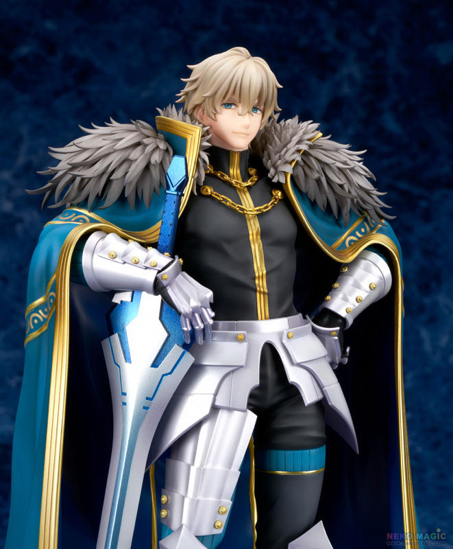 fate gawain figure