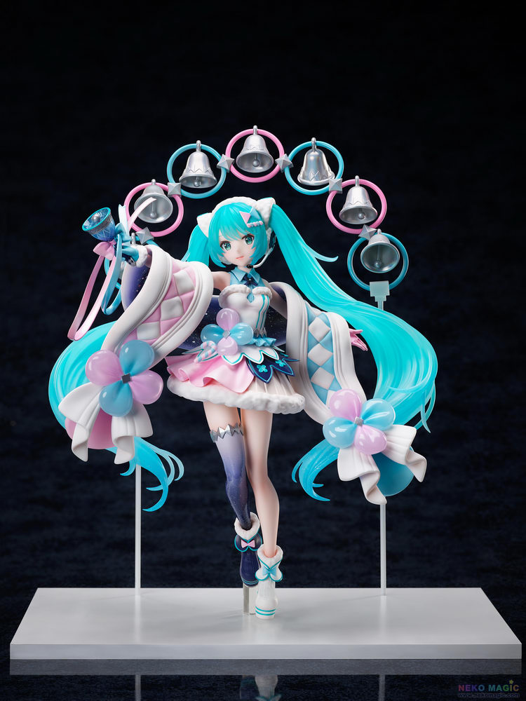 miku magical mirai 2021 figure