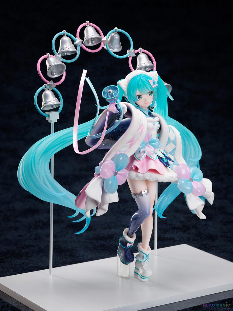 Magical Mirai 2020 – Hatsune Miku “Magical Mirai 2020 -Natsumatsuri ...