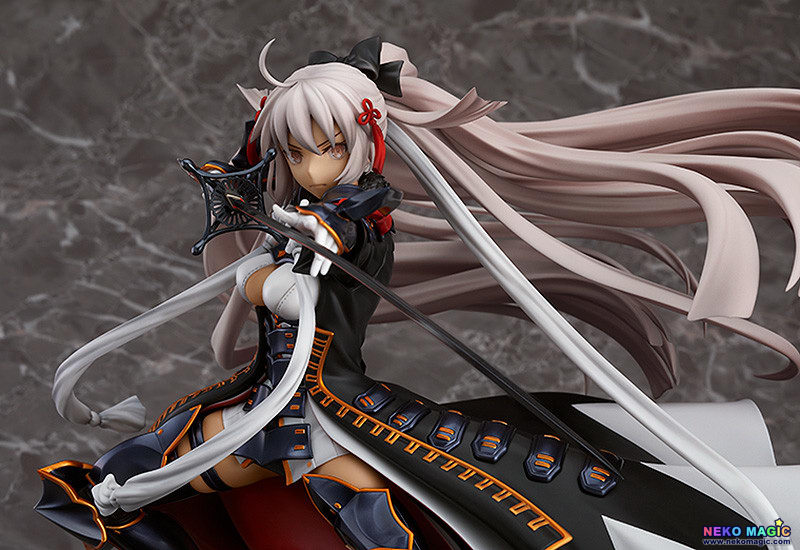 okita souji alter figure