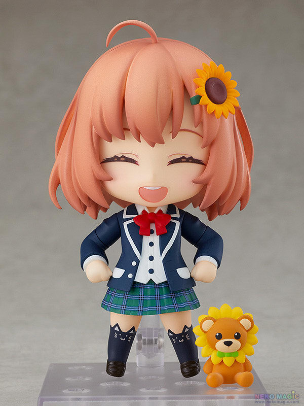 nijisanji nendoroid