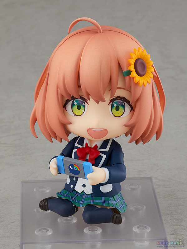 nijisanji nendoroid