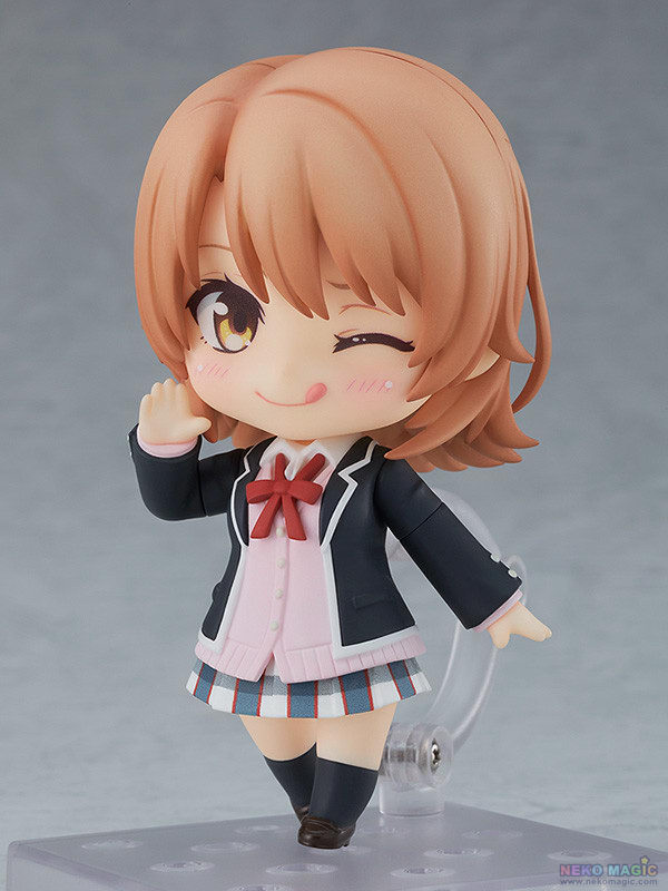 snafu nendoroid