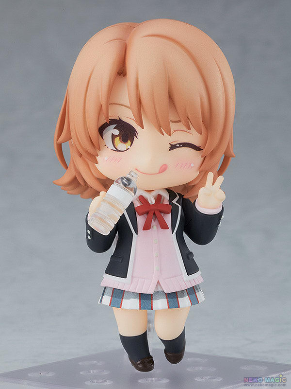 oregairu nendoroid