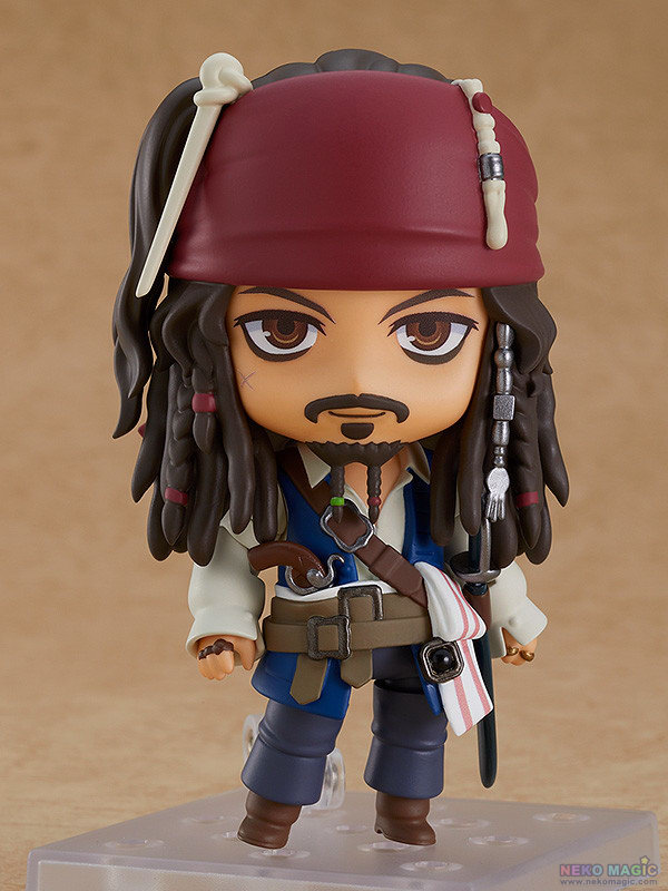 jack nendoroid