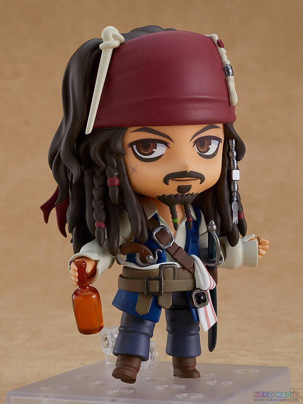 jack nendoroid