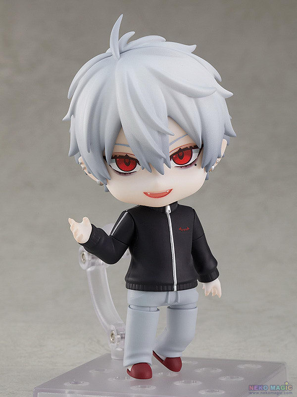 NIJISANJI – Kuzuha Nendoroid No.1587 action figure by Good Smile