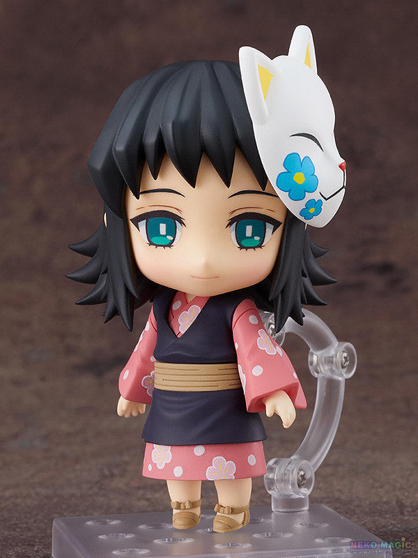 nendoroid de kimetsu no yaiba