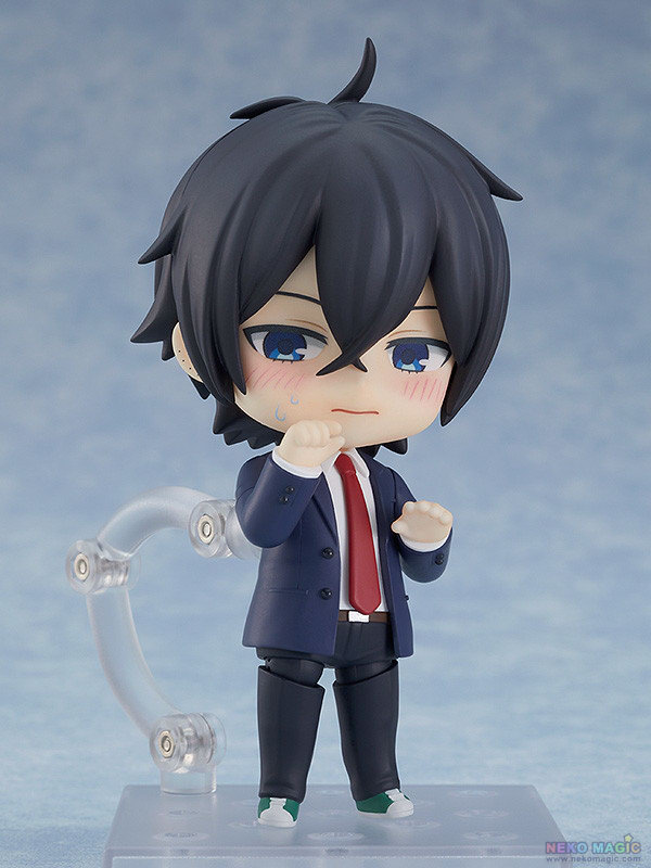 miyamura nendoroid release date