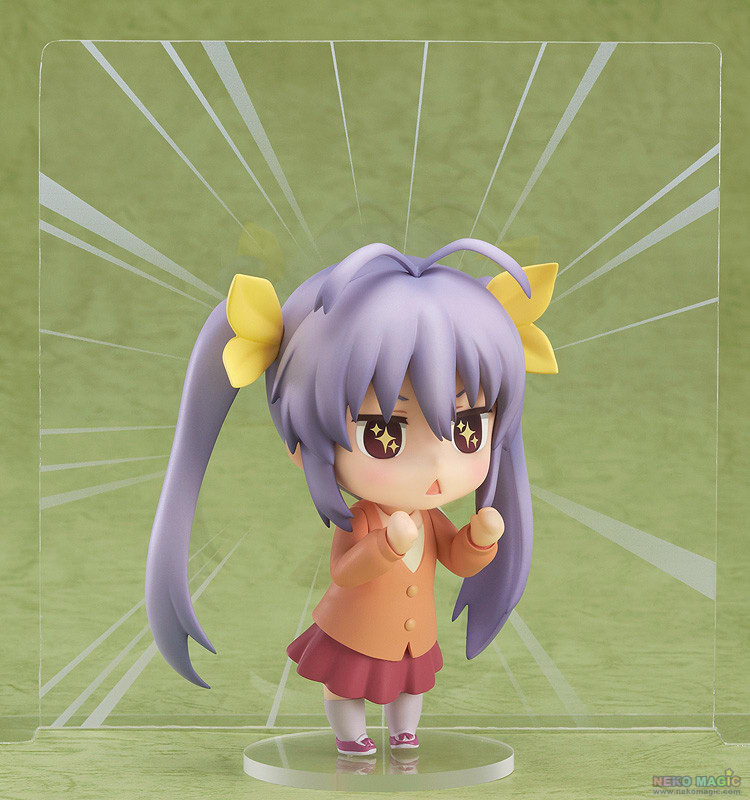 renge miyauchi nendoroid