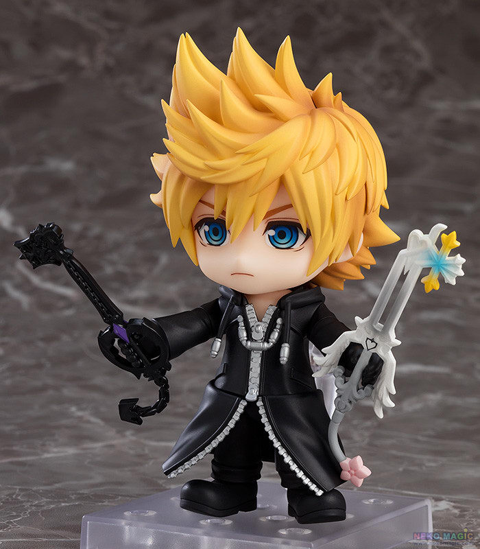 nendoroid roxas