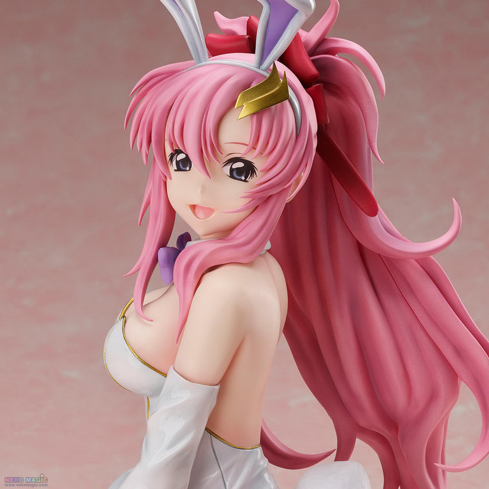 exclusive] Mobile Suit Gundam SEED – Lacus Clyne Bunny Ver. B