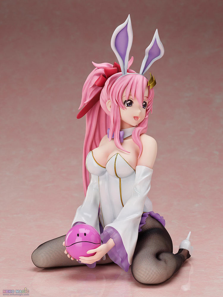 exclusive] Mobile Suit Gundam SEED – Lacus Clyne Bunny Ver. B